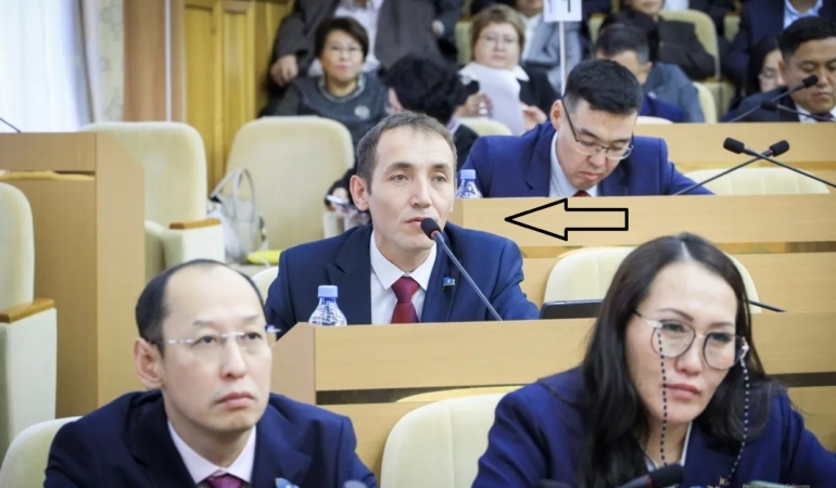 Sibirya’da “Büyük Turan” ve Türkçülük Fikirleri Parlamento Gündeminde