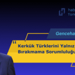 GENCEHAN TUNAY