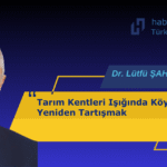 LÜTFÜ ŞAHSUVAROĞLU