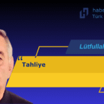 LÜTFULLAH KALELİ