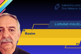 LÜTFULLAH KALELİ