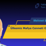MEHMET EDİP ÖREN