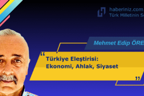 MEHMET EDİP ÖREN