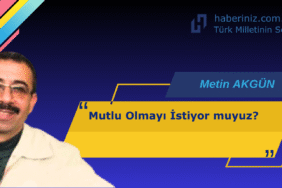 METİN AKGÜN