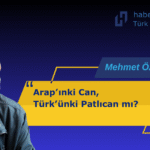 Mehmet Özkendirci