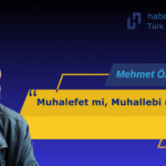 Mehmet Özkendirci