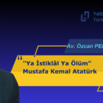 ÖZCAN PEHLİVANOĞLU