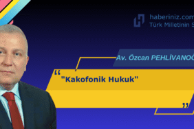 ÖZCAN PEHLİVANOĞLU