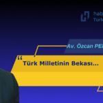 ÖZCAN PEHLİVANOĞLU