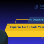 ÖZCAN PEHLİVANOĞLU