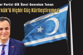 Ümit Özdağ, tohum