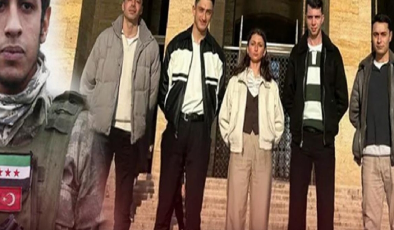 Aktroll onları hedef aldı: İhraç edilen teğmenden tokat gibi yanıt!