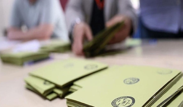 Aynı müjdeyle 2 seçim planı