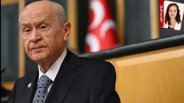 Bahçeli’nin ‘İmralı’ resti Ankara’yı karıştırdı: AKP’de oy kaygısı, MHP’de disiplin korkusu