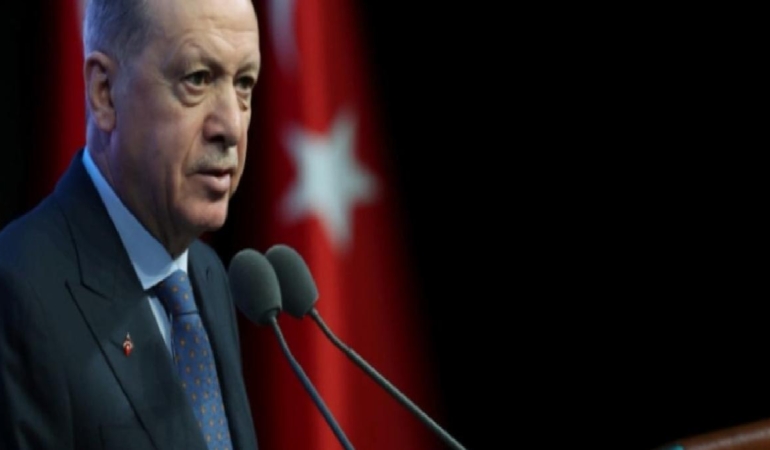 Cumhurbaşkanı Erdoğan’a kendi destekçilerinden şok