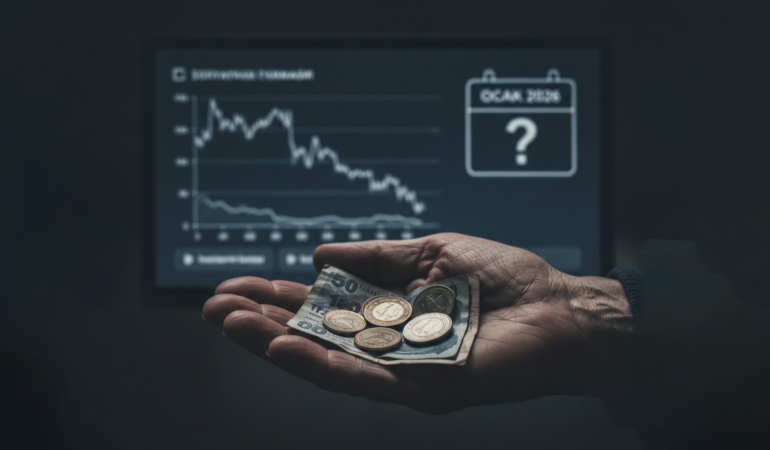 İktidar medyası emekliyi 19.000 TL’ye hazırlıyor