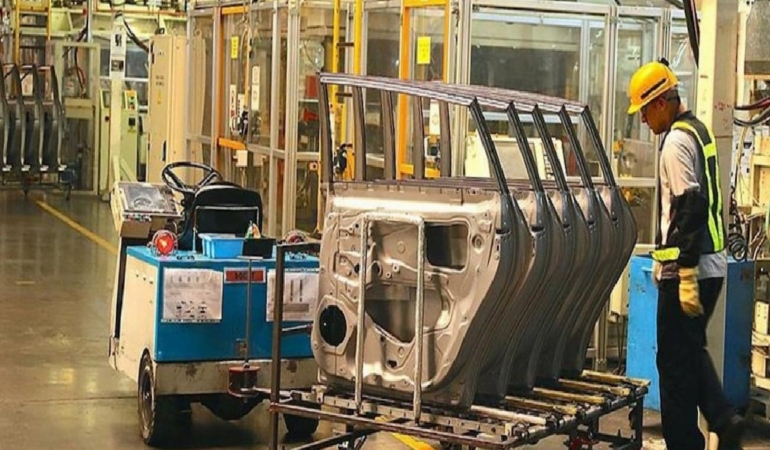 Enflasyonun kaynağı ekonomi programı