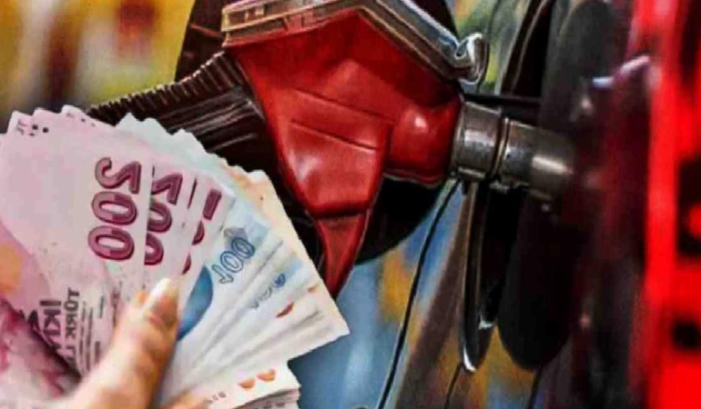 Kontağı çevirebilmek yürek ister: Akaryakıta bir zam daha geliyor