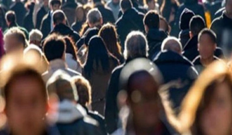 Korkutan veri açıklandı: 2 milyar insan tehlike altında