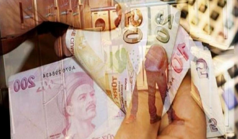 Memur ve emeklinin 4 aylık zam oranı belli oldu