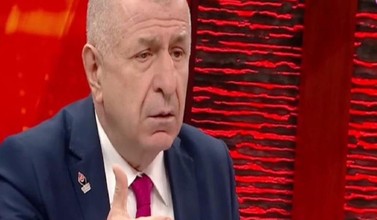 Özdağ’ın, Bahçeli’ye 10 sorusu var