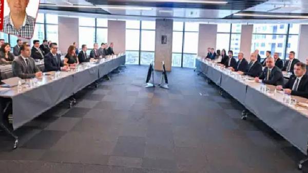 Sanayi devlerinde tepki çeken sözleşme isteği: Süt izni bile fazla görüldü