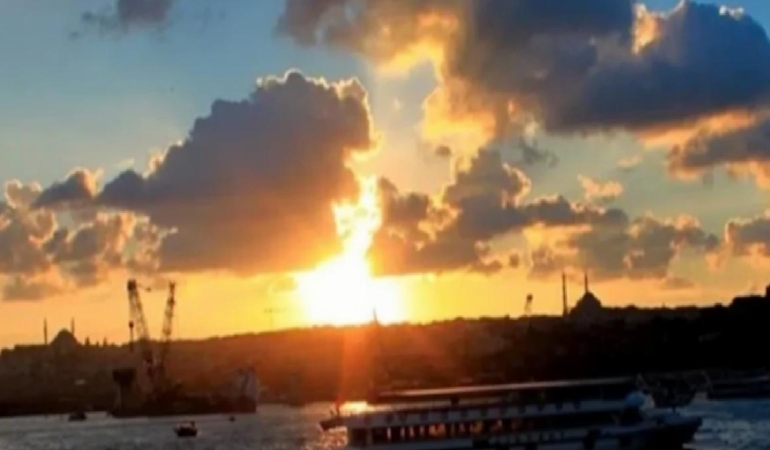 Türkiye yazı yeniden yaşayacak! Günlerce sürecek