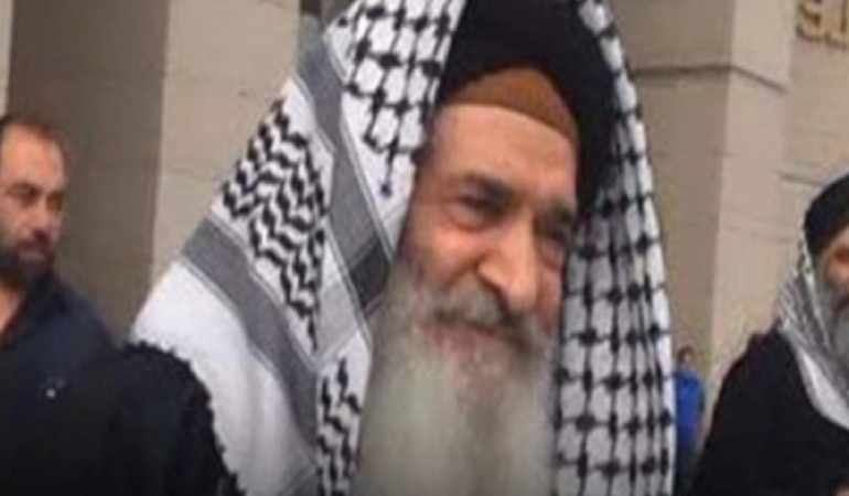 Zafer Partisi İl Başkanı Omrak’tan Cumhuriyet düşmanı tarikata hak ettiği cevap