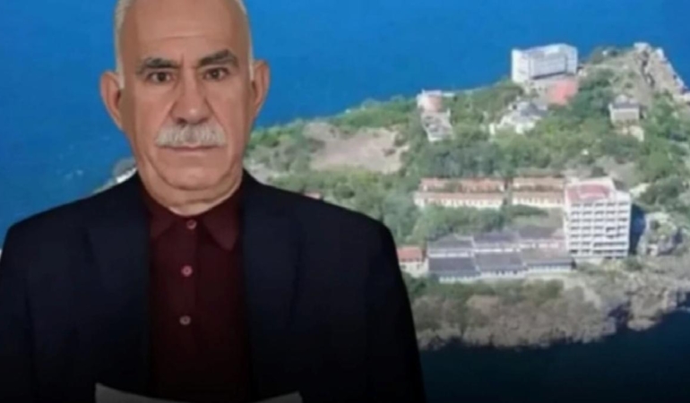 Ziyareti MİT organize edecek, Öcalan’a bu soru sorulacak!