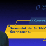 ÖZCAN PEHLİVANOĞLU