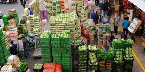 Gıdasız kalma riski kapımızda