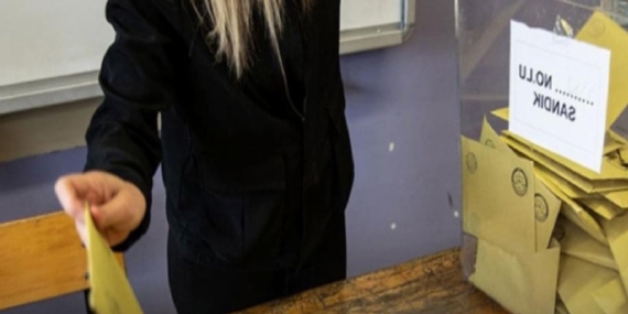 Kasım ayının son anketi açıklandı! Şaşırtıcı sonuçlar var