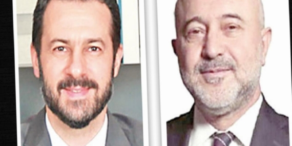 SGK ve TÜİK başkanı 40 emeklinin zammını aldı