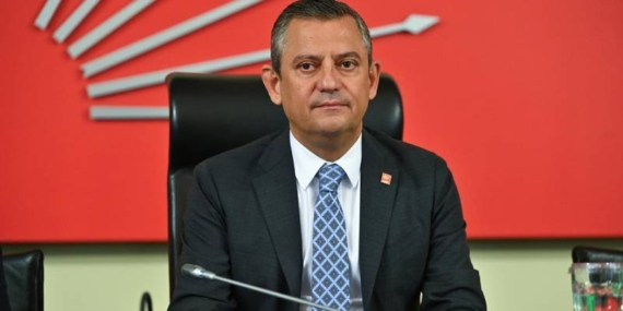 Siyasi parti liderlerinden Özel’e tebrik telefonu: Tek aramayan Erdoğan oldu